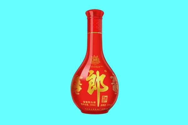 张家口市阳原郎酒回收.jpg