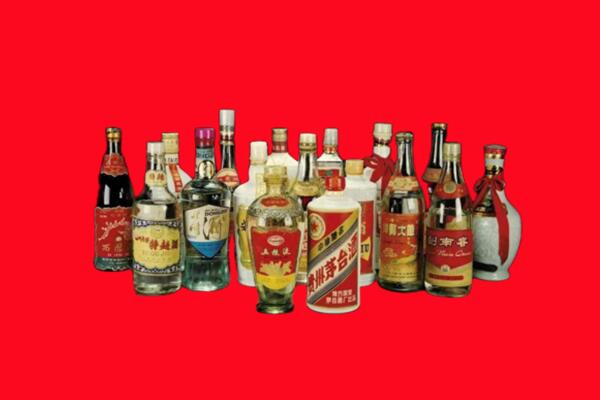 张家口市阳原回收十八老酒.jpg
