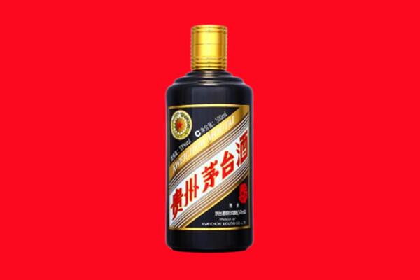 张家口市阳原回收单瓶茅台酒.jpg